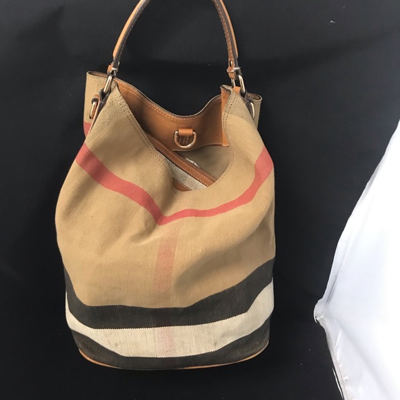 burberry ashby